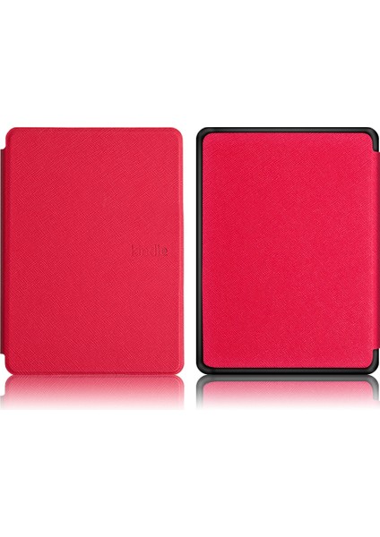 2019 Touch E-Kitap Okuyucu Kılıfı