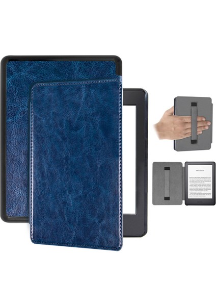 2019 Touch E-Kitap Okuyucu Kılıfı