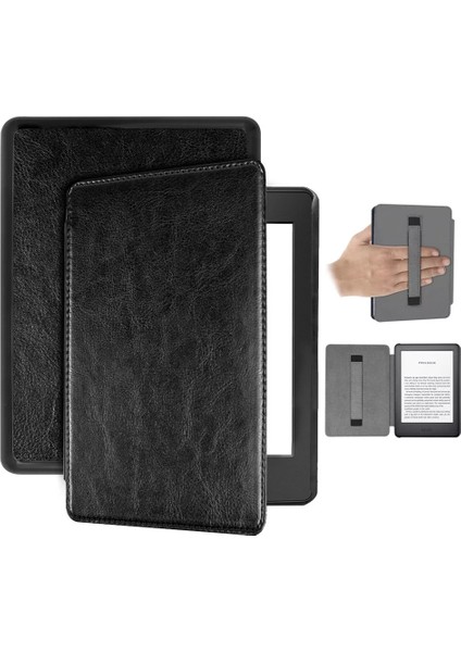 2019 Touch E-Kitap Okuyucu Kılıfı