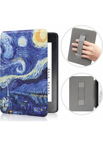 2019 Touch E-Kitap Okuyucu Kılıfı