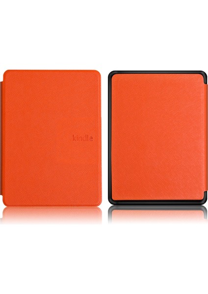 Paperwhite 4 E Kitap Okuyucu Kılıfı