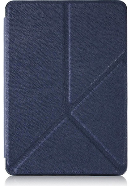 6.8'' Paperwhite 5 E Kitap Okuyucu Origami Kılıfı
