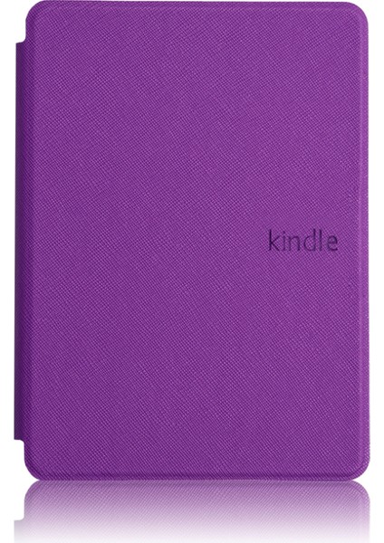 Amazon Kindle 6.8'' Paperwhite 5 E Kitap Okuyucu Kılıfı