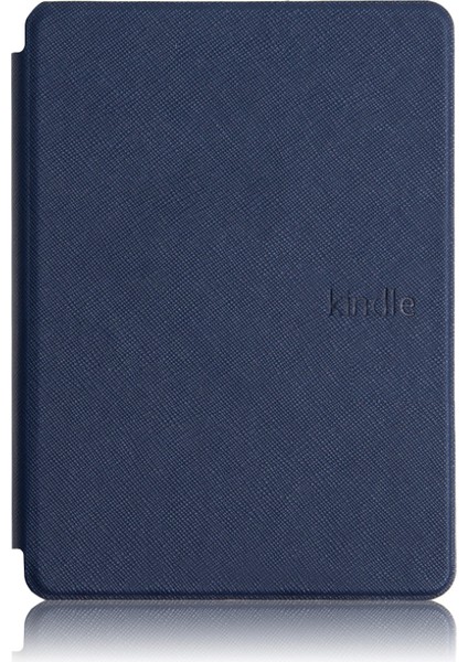 6.8'' Paperwhite 5 E Kitap Okuyucu Kılıfı