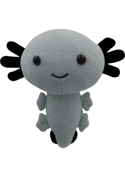 Kawaii Axolotl Peluş Oyuncak Axolotl Oyuncak Axolotl Balık Axolotl Peluşlar Figür Bebek Kawaii Hayvan Pembe Axolotl Dolgulu (Yurt Dışından)