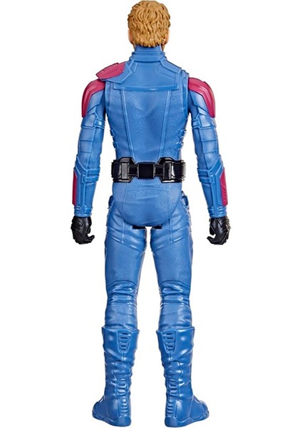 Marvel Guardians Of The Galaxy Star Lord F6660 modelleri