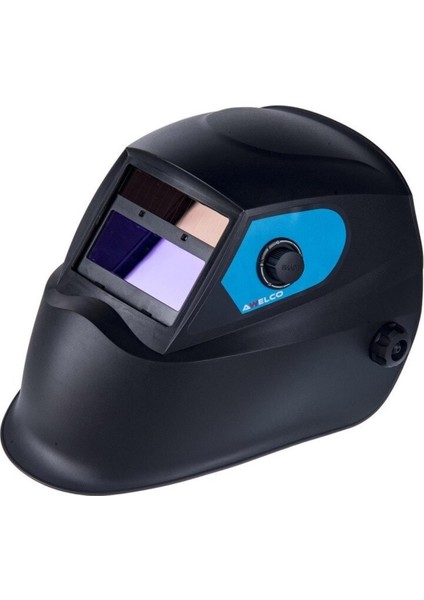 90390 Kaynak Maskesi Değişken Karartma Awelco