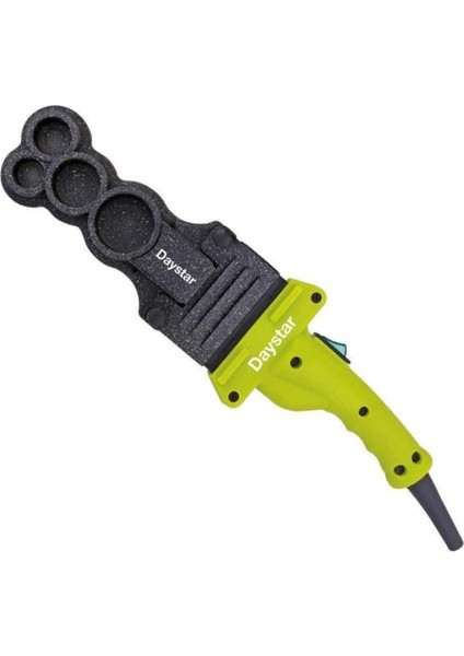 DS800 Kendinden Paftalı Pprc Boru Kaynak Makinası