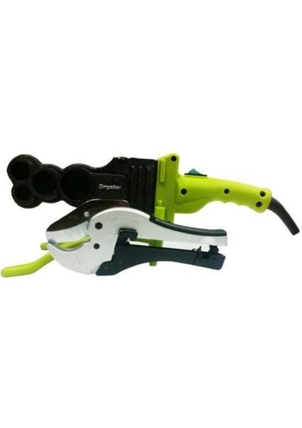 DS800 Kendinden Paftalı Pprc Boru Kaynak Makinası fiyatları