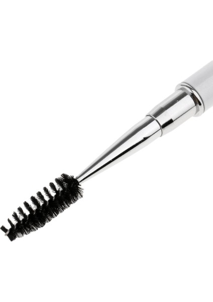 Crystal Eye Lash & Brow Maskara Değnek Aplikatörü Kozmetik Fırça Yeniden Kullanılabilir Açık (Yurt Dışından)