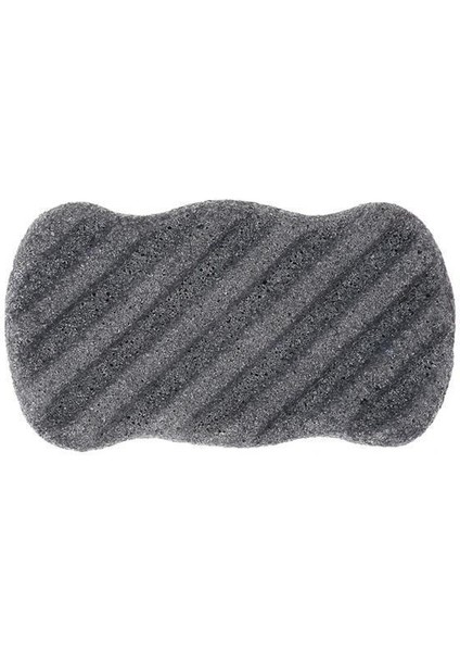 Konjac Temizleme Sünger 3 Pc (Yurt Dışından)