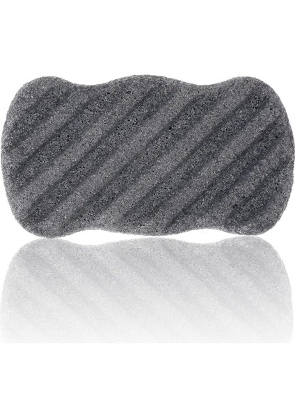 Konjac Temizleme Sünger 3 Pc (Yurt Dışından)