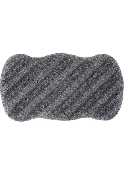 Konjac Temizleme Sünger 3 Pc (Yurt Dışından)