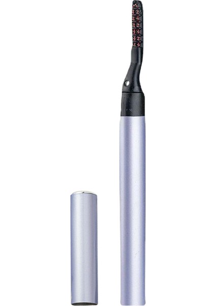 Seyahat Elektrikli Kirpik Bigudi Profesyonel Ağrısız Curling Aracı Mini (Yurt Dışından)