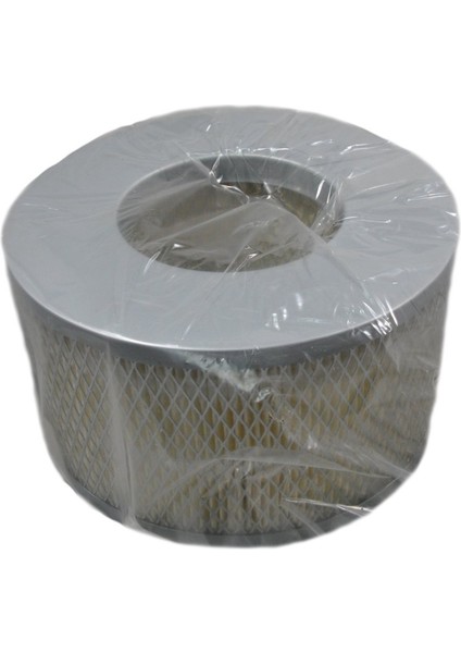 Toyota Hilux Vı 2.4 D, 2.5 D Ortası Kapalı Tip 97-2004 Hava Filtresi