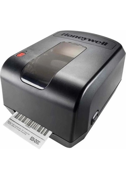 Honeywell PC42T Plus 203DPI Termal Transfer USB Barkod Yazıcı