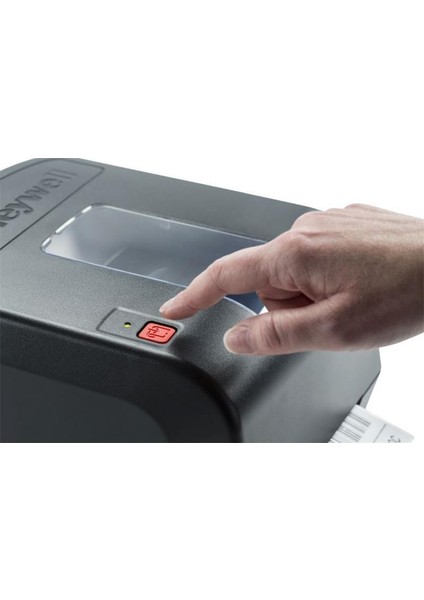 Honeywell PC42T Plus 203DPI Termal Transfer USB Barkod Yazıcı modelleri