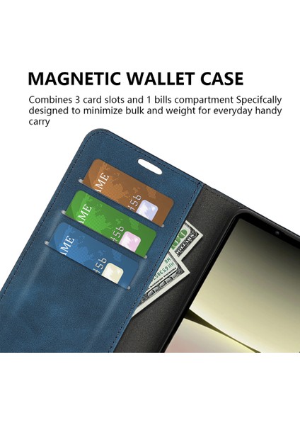 Sony Xperia 10 V Için Koruyucu Kılıf (Yurt Dışından) modelleri