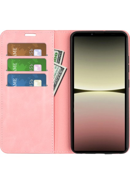 Sony Xperia 10 V Için Koruyucu Kılıf (Yurt Dışından) fırsatları