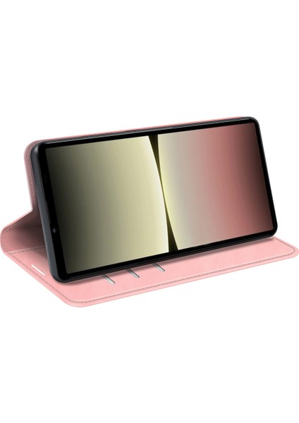 Sony Xperia 10 V Için Koruyucu Kılıf (Yurt Dışından) indirimleri