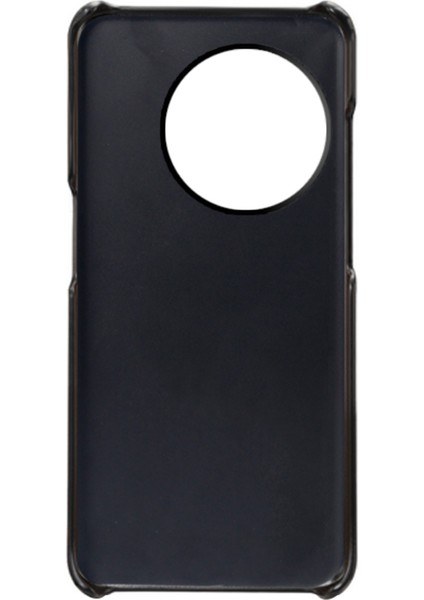 Oneplus 11R 5g / Ace 2 5g Anti-Çizelge Pu Deri+Pc Cep Telefon Kılıfı Buzağı Dokusu Cep Telefonu Kapağı (Yurt Dışından) fırsatları