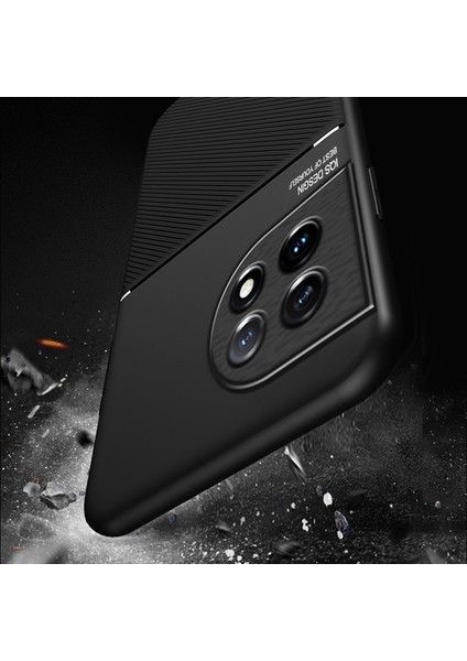 Oneplus 11 5g Pu Deri Tpu Kılıf Anti-Çizelge Telefon Kapağı (Yurt Dışından) fiyatları