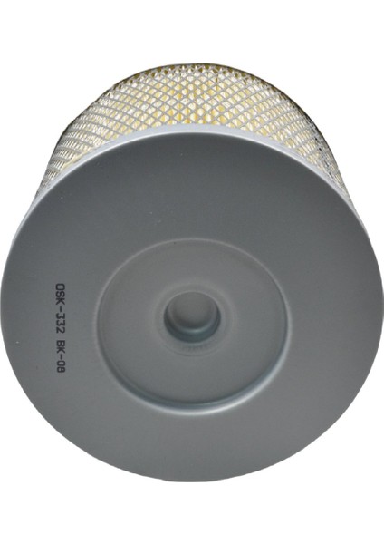 Toyota Hilux Vı 2.4 D, 2.5 D Ortası Kapalı Tip 97-2004 Hava Filtresi indirimleri