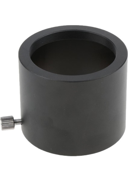Evrensel T2 M48*0.75 Ila 2 "teleskop Mercek Için Dişli Adaptör -Lablap (Yurt Dışından)
