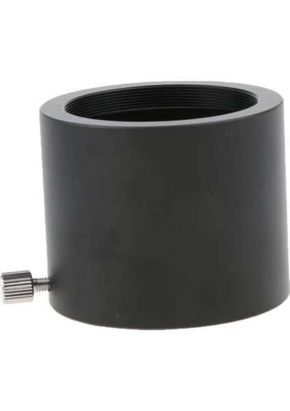 Evrensel T2 M48*0.75 Ila 2 "teleskop Mercek Için Dişli Adaptör -Lablap (Yurt Dışından)