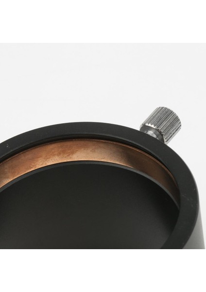 Evrensel T2 M48*0.75 Ila 2 "teleskop Mercek Için Dişli Adaptör -Lablap (Yurt Dışından)