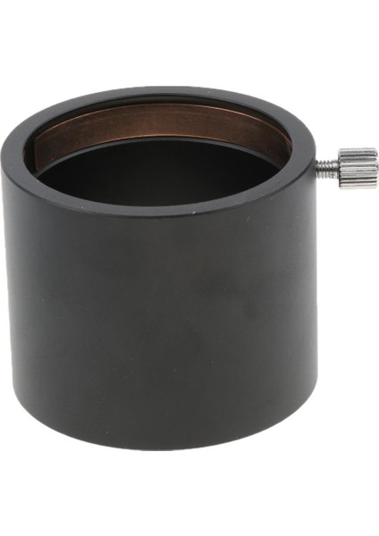 Evrensel T2 M48*0.75 Ila 2 "teleskop Mercek Için Dişli Adaptör -Lablap (Yurt Dışından)