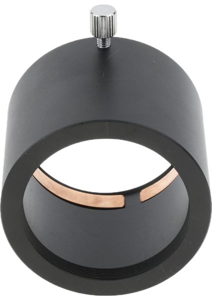 Evrensel T2 M48*0.75 Ila 2 "teleskop Mercek Için Dişli Adaptör -Lablap (Yurt Dışından)