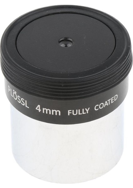4mm 1.25 '' Plossl Teleskop Görünen Tam Çok Kaplamalı Metal 48 Derece Görünen (Yurt Dışından) indirimleri