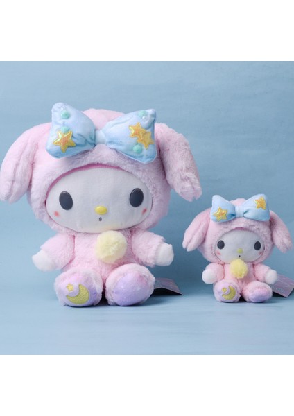 Cartoonpillow Peluş Oyuncaklar Çocuklar Için Yumuşak Dolgulu Bebekler 12 Cm (Yurt Dışından)