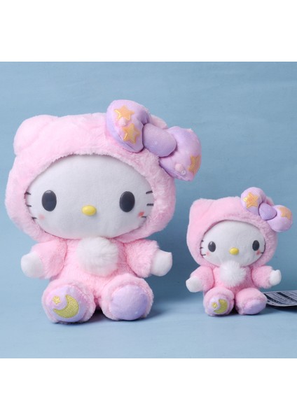 Cartoonpillow Peluş Oyuncaklar Çocuklar Için Yumuşak Dolgulu Bebekler 12 Cm (Yurt Dışından)