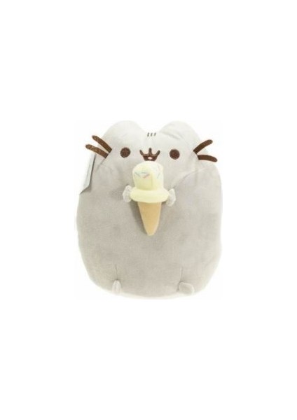 Donut Cat Bebek Kawaii Karikatür Kedi Peluş Oyuncak Bisküvi Dondurma Gökkuşağı Kek Kedi Peluş Yumuşak Dolgulu Hayvan Oyuncak 15 Cm (Yurt Dışından)