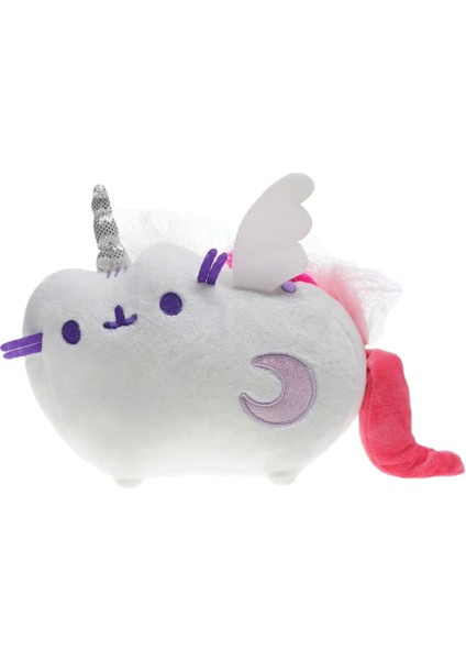 Donut Cat Bebek Kawaii Karikatür Kedi Peluş Oyuncak Bisküvi Dondurma Gökkuşağı Kek Kedi Peluş Yumuşak Dolgulu Hayvan Oyuncak 15 Cm (Yurt Dışından)