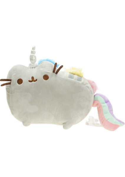 Donut Cat Bebek Kawaii Karikatür Kedi Peluş Oyuncak Bisküvi Dondurma Gökkuşağı Kek Kedi Peluş Yumuşak Dolgulu Hayvan Oyuncak 15 Cm (Yurt Dışından)