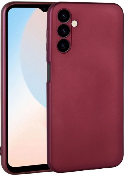 Samsung Galaxy A24 Kılıf Soft Mat Premier Case Kapak