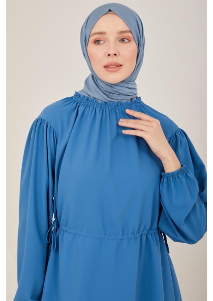 Beli Ayarlanabilir Bluz 23Y3331 Marine modelleri