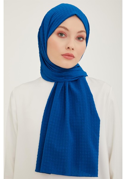 Trend Gofre Şal 83 21162