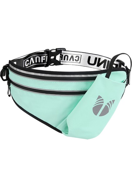 Fitness Koşu Maraton Cep Telefonu Saklama Çantası Kişisel Spor Çantası (Yurt Dışından)