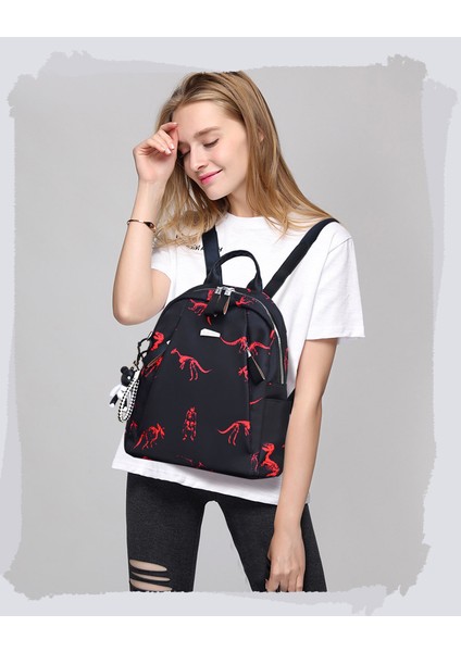 Kadın Sırt Çantası (Yurt Dışından) fiyatları