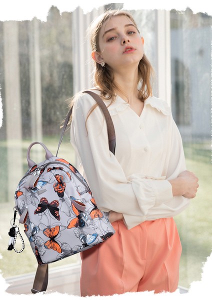 Kadın Sırt Çantası (Yurt Dışından) fırsatları