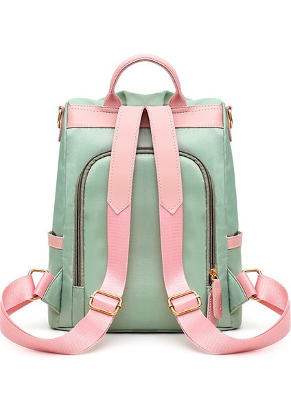 Outdoor Eğlence Sırt Çantası Büyük Kapasiteli Kadın Çantası (Yurt Dışından) modelleri