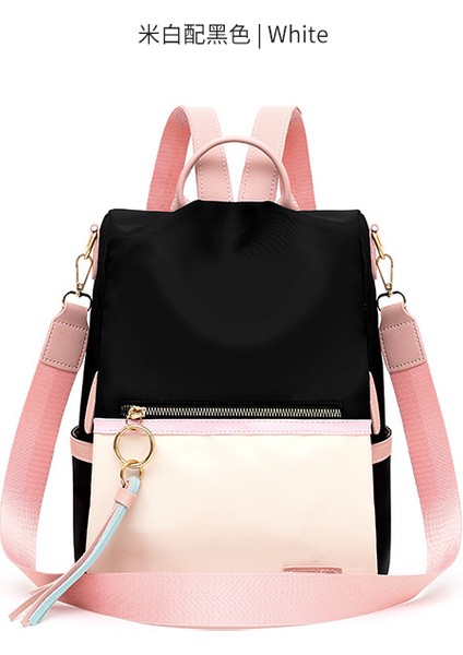 Outdoor Eğlence Sırt Çantası Büyük Kapasiteli Kadın Çantası (Yurt Dışından) fırsatları