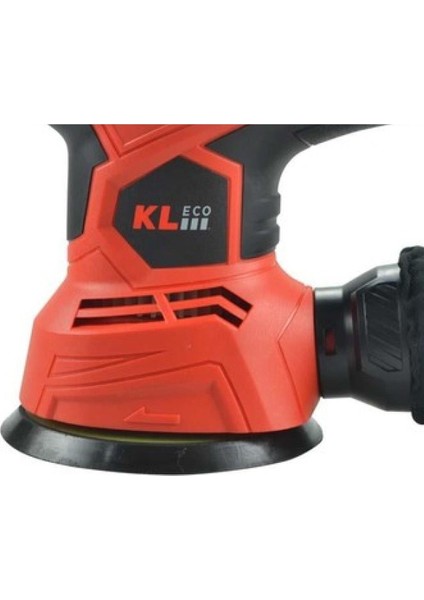 Kl Eco Eksantrik Zımpara 125MM 300WATT KE30125EZ modelleri
