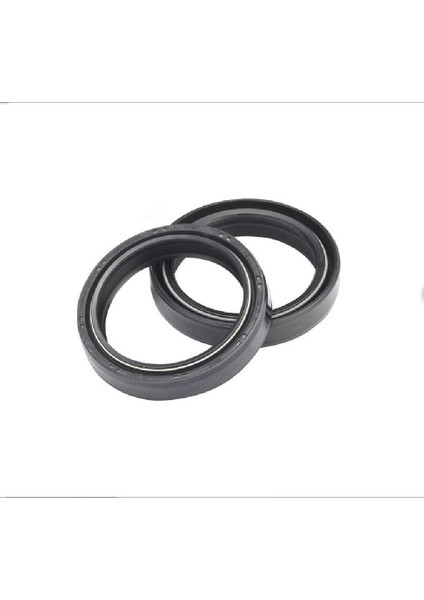 Cb 125 E Ön Amortisör Keçe Takım