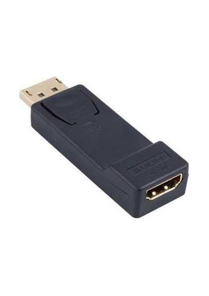 Displayport HDMI Çevirici Dp To HDMI Çevirici