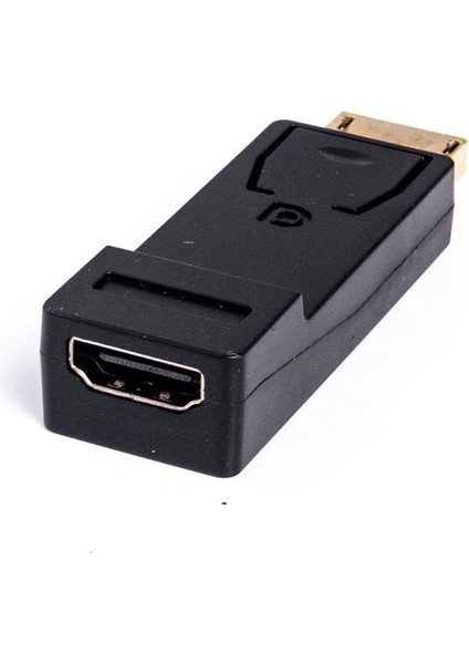 Displayport HDMI Çevirici Dp To HDMI Çevirici